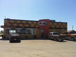 a&amp;W