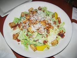 bp salad