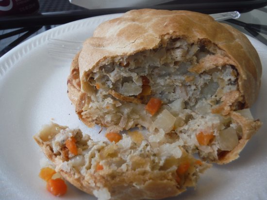 chicken-pasties