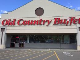 old buffet