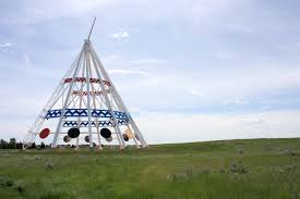 teepee yxh
