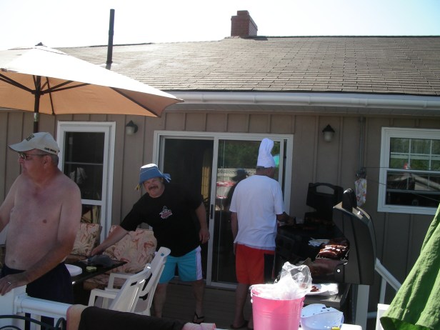 Bike Tour 2009 206