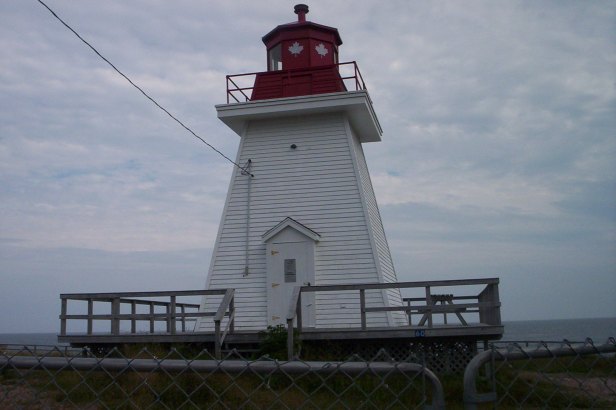 Neil's Harbour NS