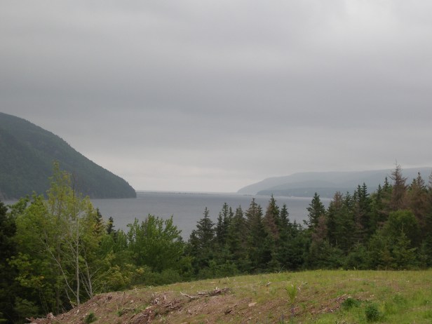 NS travel o1 2011 032 view towards Englishtown